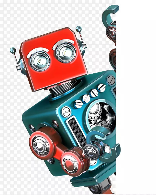 聊天机器人抢夺用户界面即时通讯互联网机器人-纹理机器人