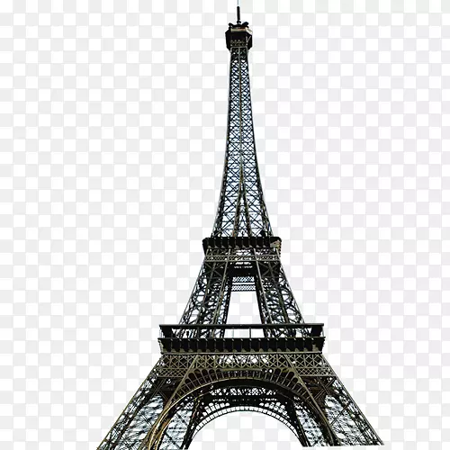 埃菲尔铁塔壁纸-巴黎
