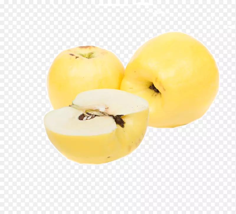 水果梨健康营养-梨果