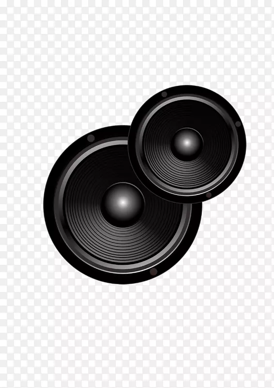 扬声器数字音频计算机扬声器无线扬声器视频投影机扬声器