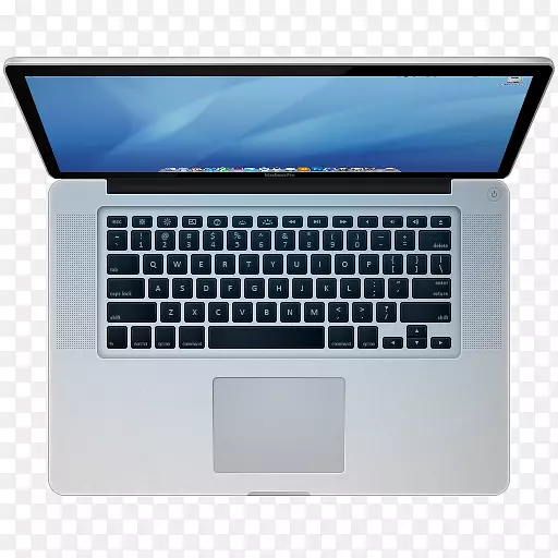 MacBookpro 15.4英寸笔记本电脑键盘-笔记本电脑