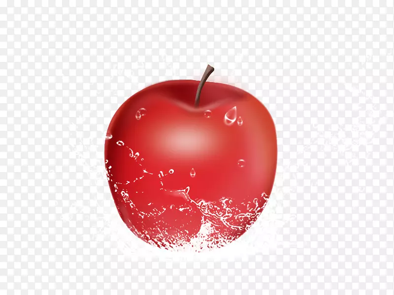 苹果Auglis冻结苹果