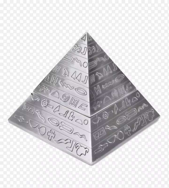 烟灰缸礼品批发网上购物快线-特色金字塔烟灰缸
