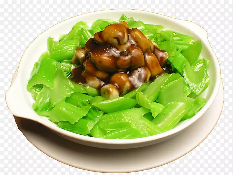 菜谱素菜烹饪特色盖菇菜