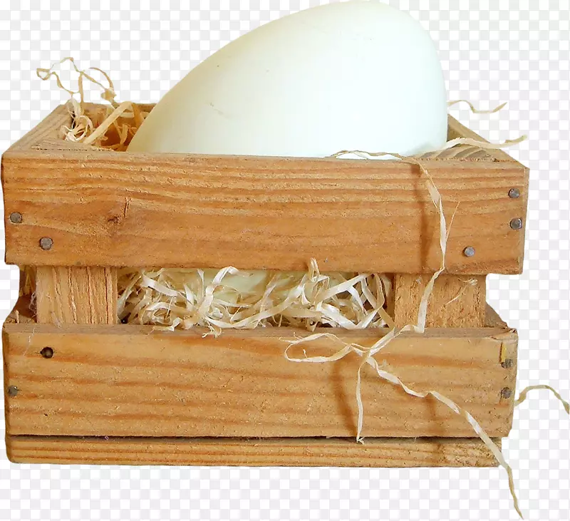 鸭蛋纸箱-鸭蛋木巢