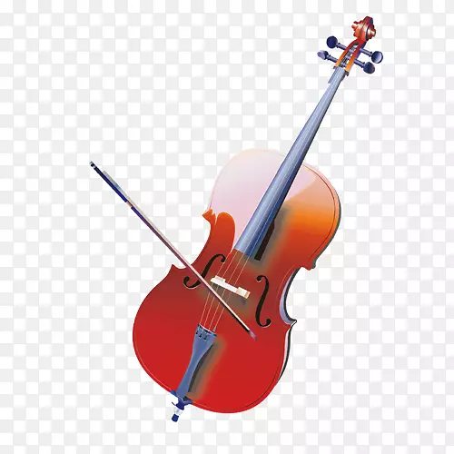 小提琴乐器.小提琴图案