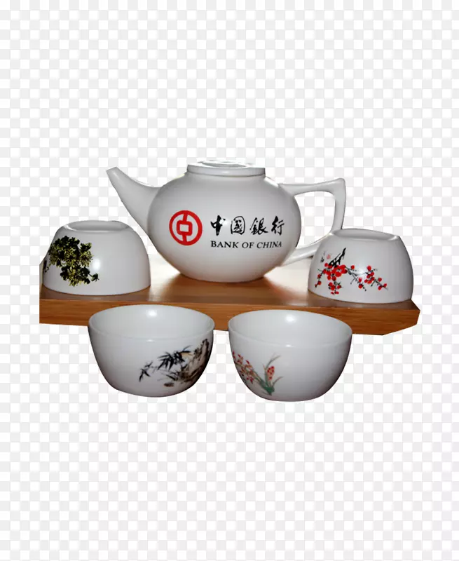 茶杯茶具