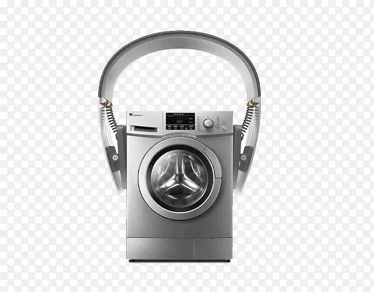 洗衣机无锡小天鹅家用电器洗衣滚筒洗衣机