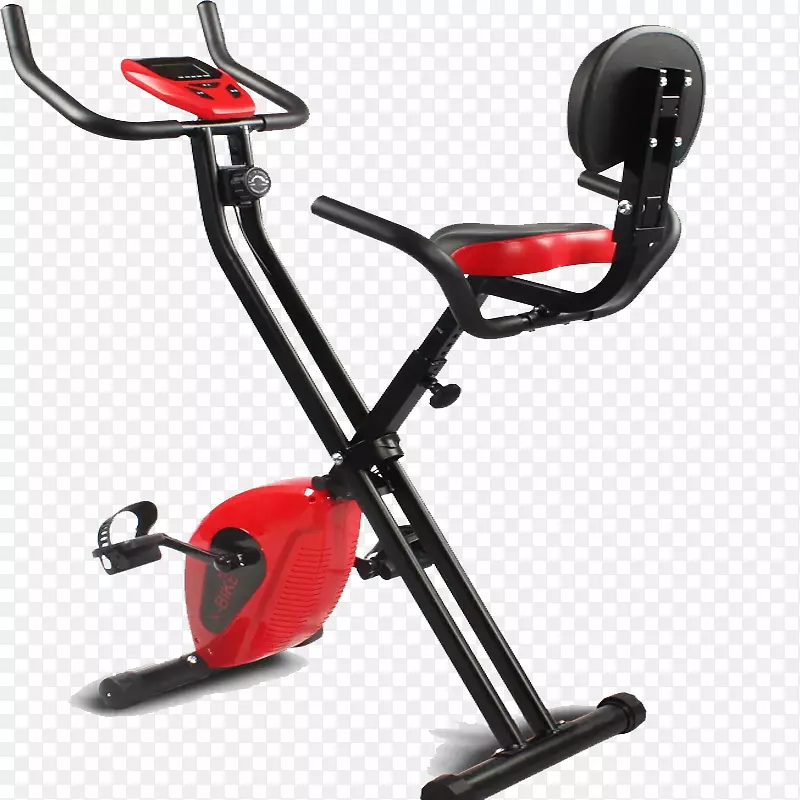 Amazon.com固定自行车健身器材-健身椅