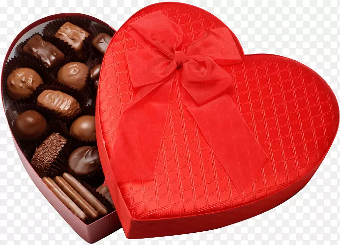 巧克力松露白巧克力情人节巧克力棒巧克力糖果