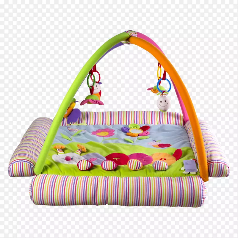 儿童玩具婴儿床-儿童床垫