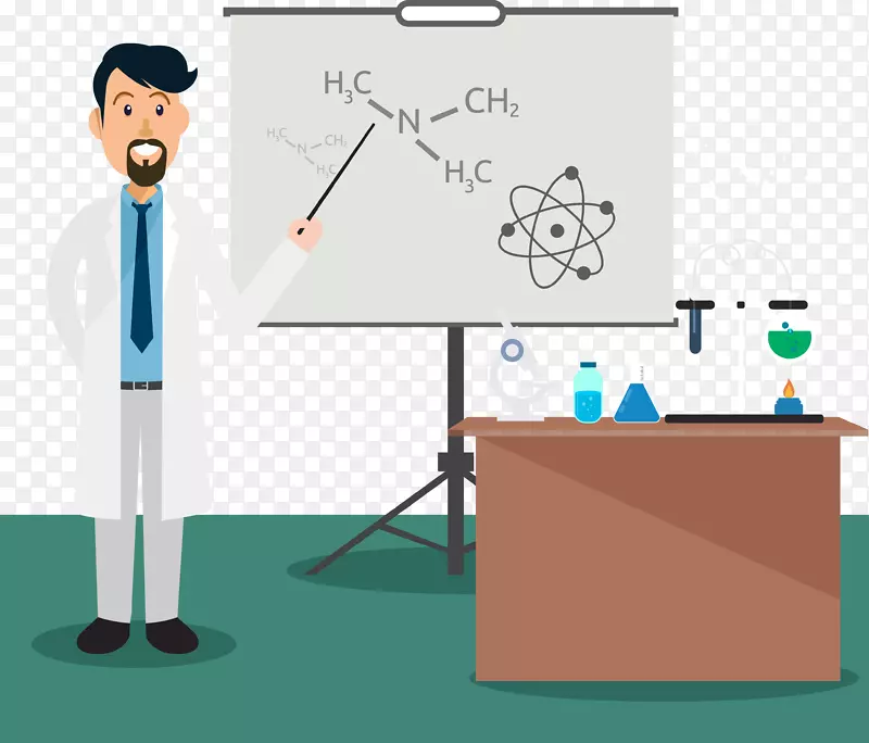 化学教师-化学教师