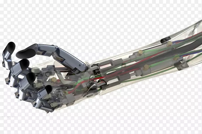 Solidworks基础：一种基于项目的计算机辅助设计绘图技术仿生机器人手臂
