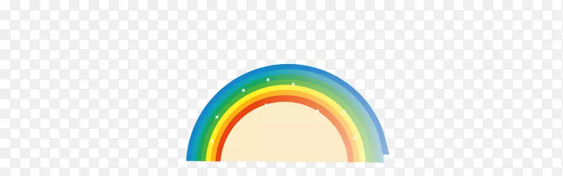 商标字体-彩虹