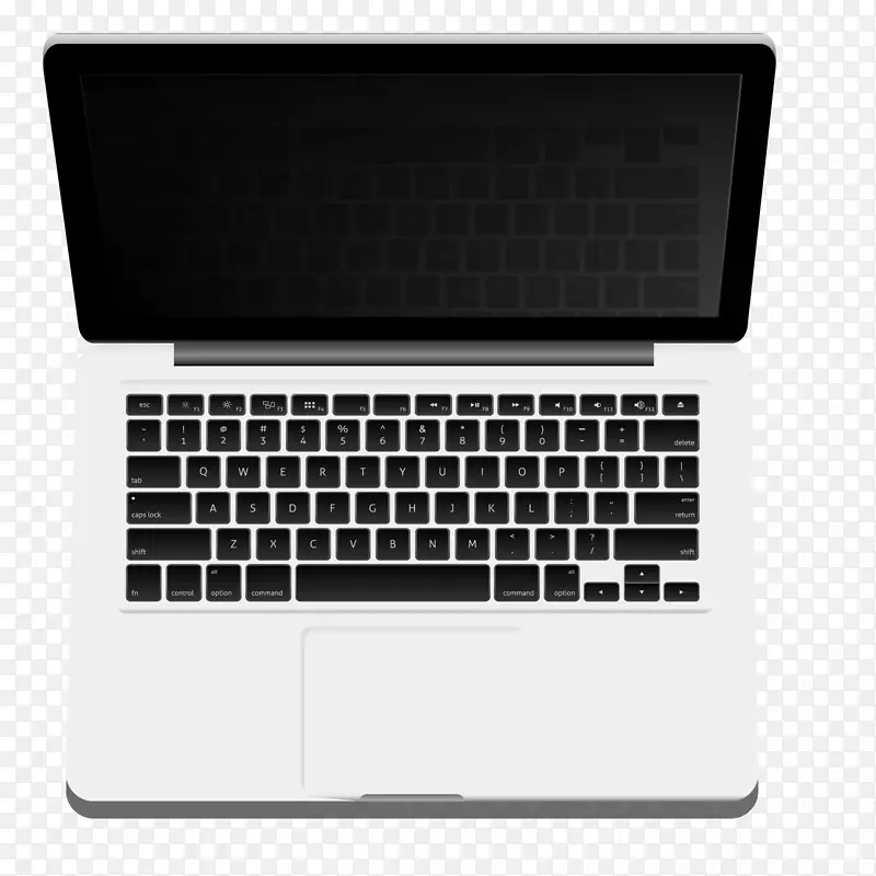 MacBookpro 15.4英寸MacBook AIR计算机键盘笔记本