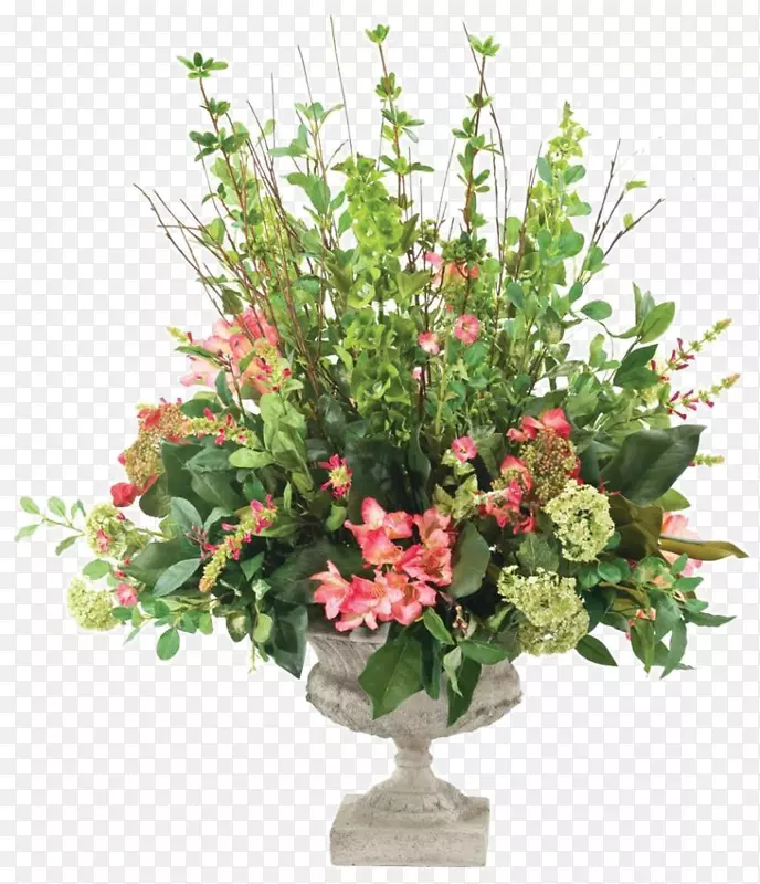 花卉设计，花束，橙花，鲜花花束装饰软件安装