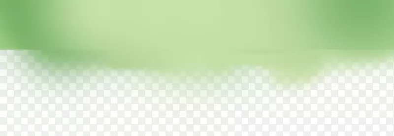 浅色品牌图案-绿色辉光纹理层