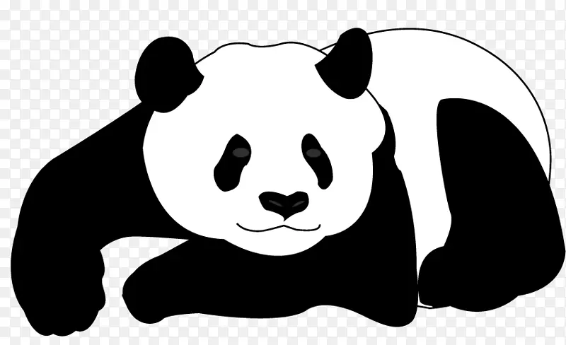 大熊猫熊图.大熊猫