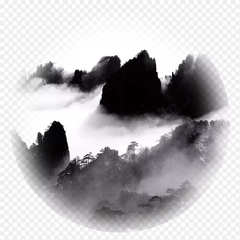 布地亚天河奇形怪状的独角兽-扭曲的镜面景观