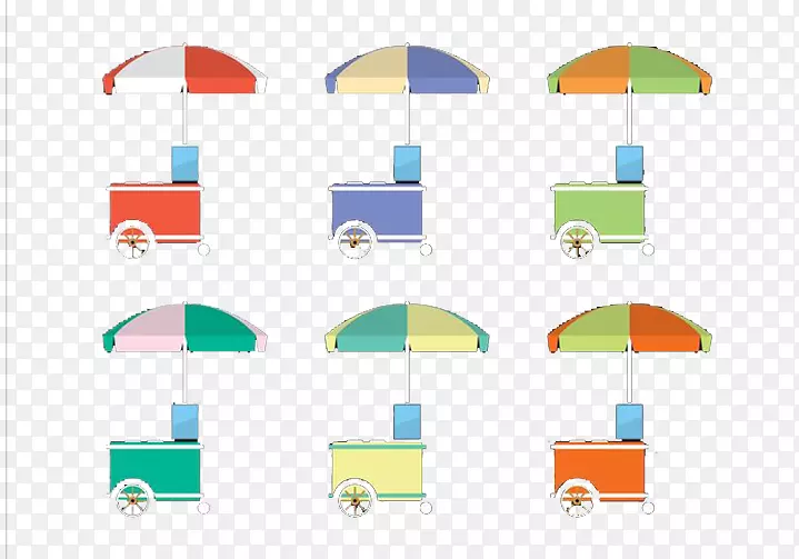 雨伞设计师-汽车遮阳伞