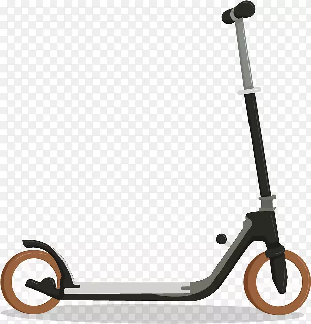 踢踏车玩具-滑板车