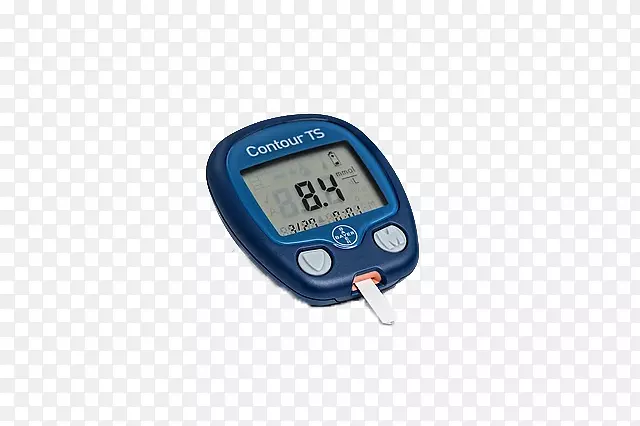 2型糖尿病1型糖尿病血糖测定仪