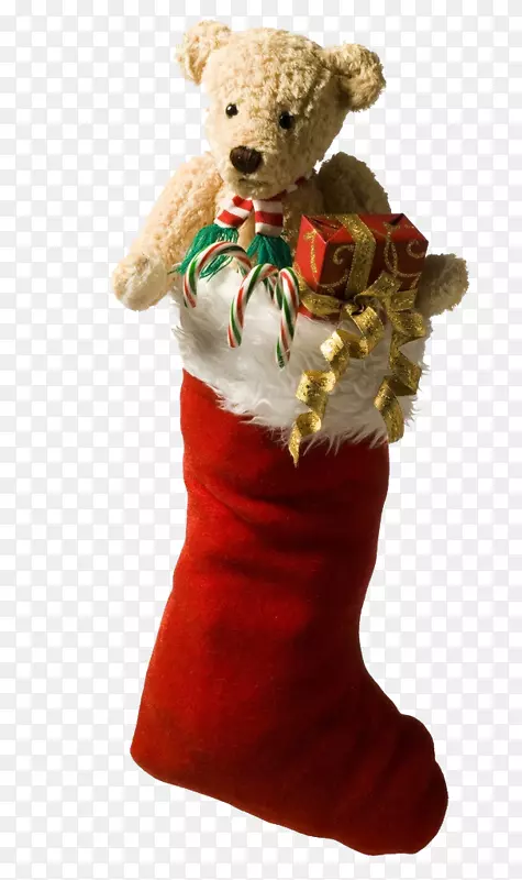 圣诞装饰品-圣诞袜