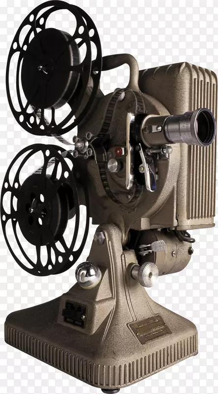 电影放映机8mm电影院卷轴-老式照相机