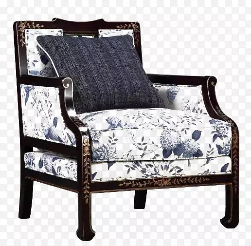 Eames躺椅家具沙发躺椅长扶手椅