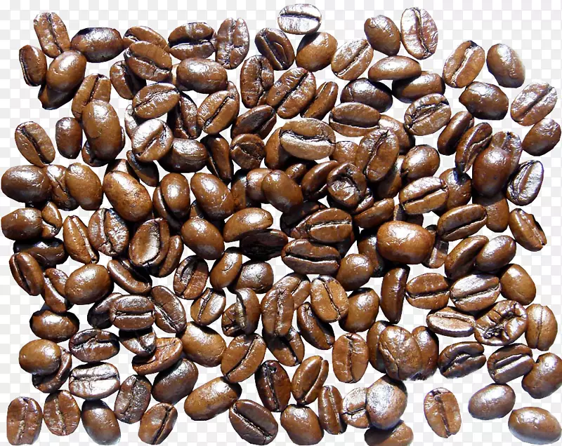 牙买加蓝山咖啡豆星巴克咖啡豆PNG图片素材下载_图片编号366512-PNG素材网