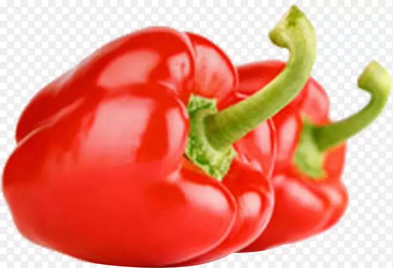 辣椒、蔬菜、水果、番茄-胡椒