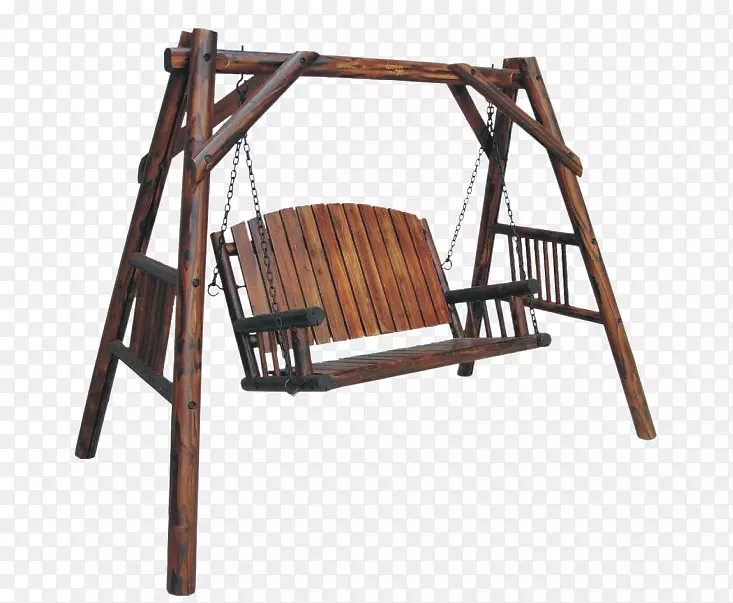 椅子木家具摇摆碳化物摇椅