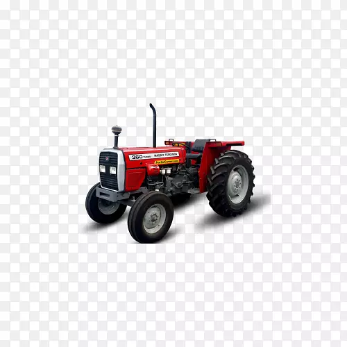 梅西弗格森农业机械农业-创新拖拉机
