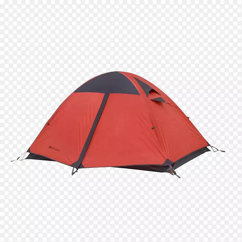帐篷杆野营户外娱乐营地莫比山三顶帐篷