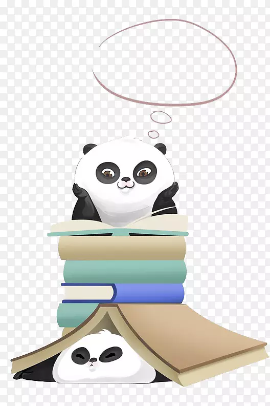 成都大熊猫繁育图解研究基地-大熊猫阅读