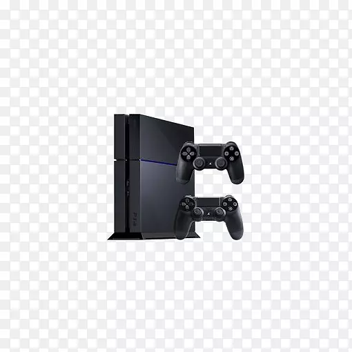 PlayStation 4 PlayStation 2游戏机控制器-索尼PlayStation