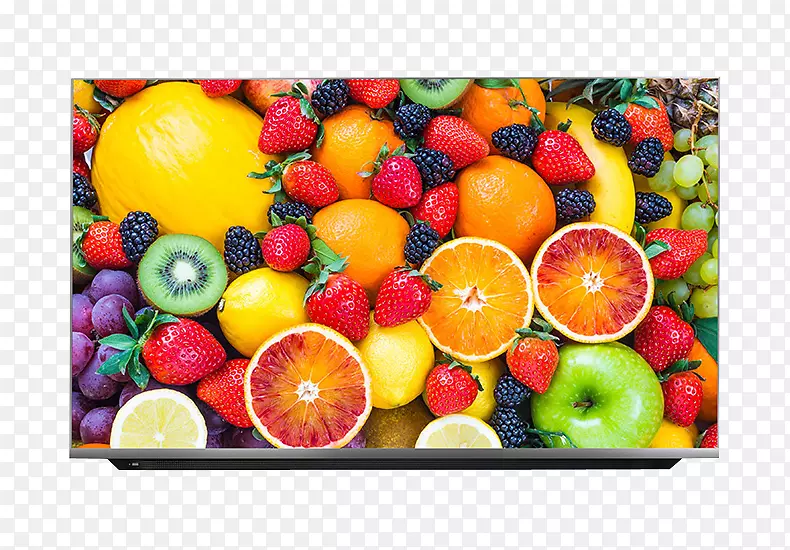 水果健康饮食碳水化合物-Skyworth，led液晶电视