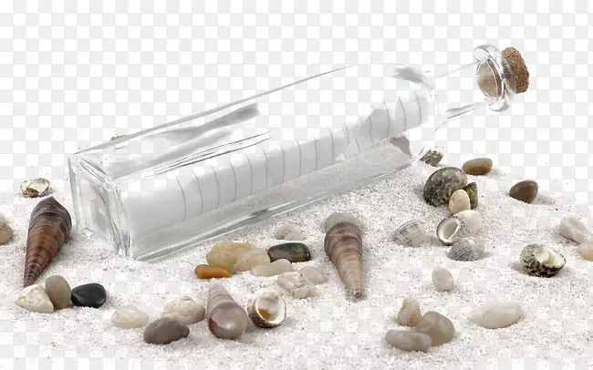 泡沫塑料瓶-海滩瓶螺丝