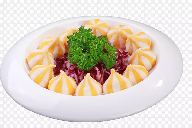 海胆烧烤素菜火锅肉丸海胆球