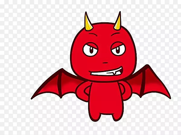 击打愤怒：应对愤怒的八点计划-红色蝙蝠疯狂表情材料