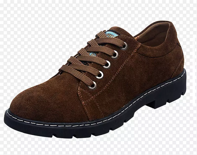 牛津鞋运动鞋靴子莫卡辛-英国男式时尚潮流