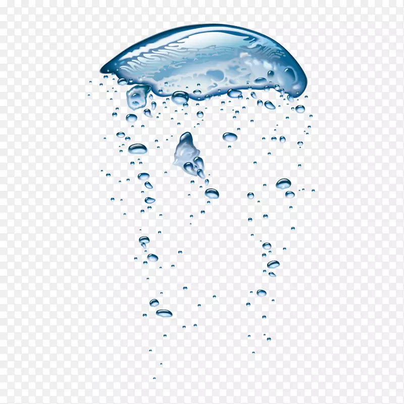液滴气泡水eau加氢9nxe9e-水滴
