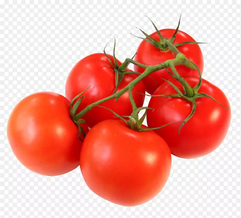 番茄汁蔬菜樱桃番茄食品水果-番茄