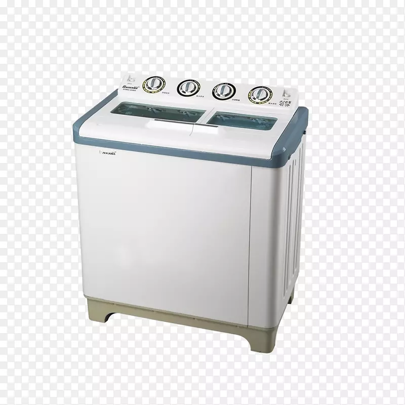 洗衣机主要设备洗衣机