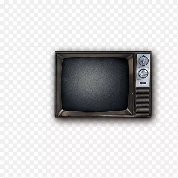 电视机-电视