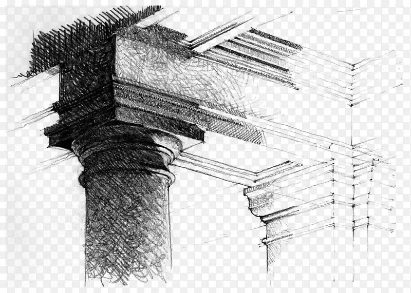 建筑绘画.建筑艺术作品