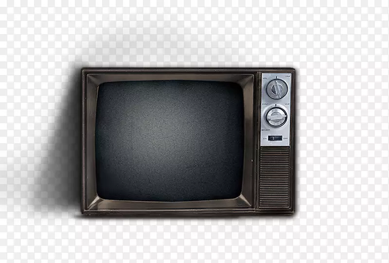 电视机-旧电视机