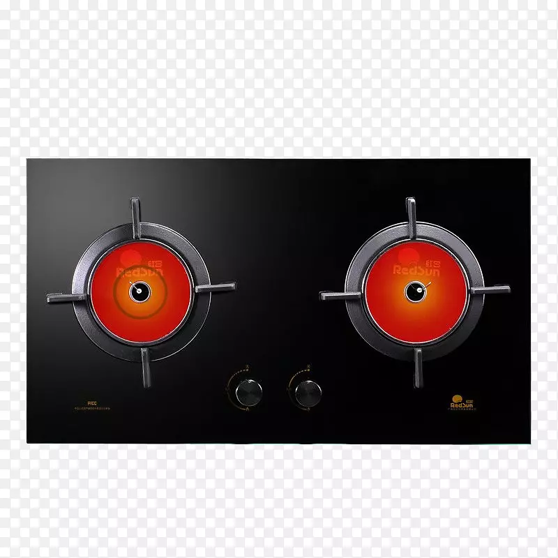 燃气红炉膛-红eh02c煤气炉