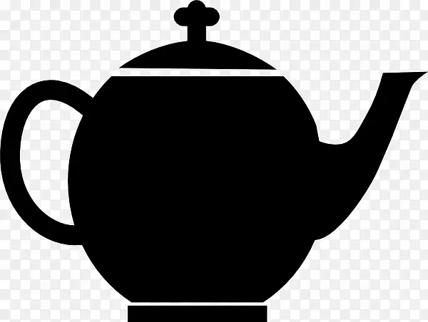 茶壶茶杯夹艺术茶壶茶杯
