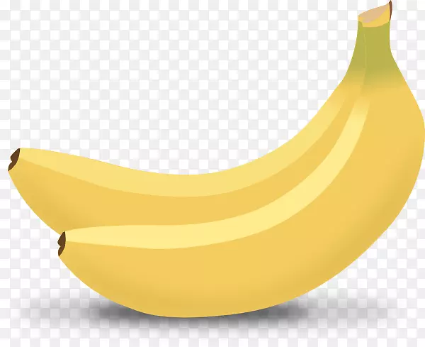 香蕉免费内容剪贴画-香蕉图片